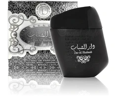 Ard Al Zaafaran Al Zaafaran Dar Al Shabaab Eau De Parfum, 100 ml Purškiklis