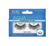 klijuojamos blakstienos "Ardell Aqua Lashes" 342