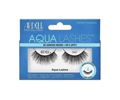 klijuojamos blakstienos "Ardell Aqua Lashes" 343