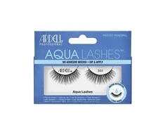 klijuojamos blakstienos "Ardell Aqua Lashes" 344