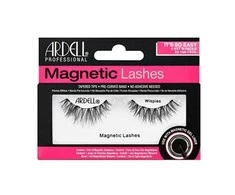 "Ardell magnetinės blakstienos juodos spalvos Wispies Juodas