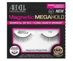 magnetinio akių pieštuko ir blakstienų rinkinys Ardell Magnetic Megahold Lash 110
