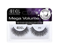 "Ardell Mega Volume Lashes" blakstienos 252