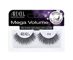 "Ardell Mega Volume Lashes" blakstienos 252