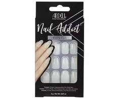 "Ardell Nail Addict" natūralūs ovalūs dirbtiniai nagai