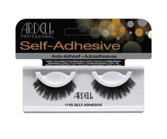 "Ardell Pro" klijuojamos blakstienos 110s