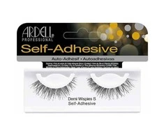 "Ardell Pro" lipnios blakstienos "Demi Wispies