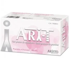 Aristo Pharma Ari-T ankstyvasis nėštumo testas