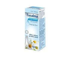 Aristo Tucalma sterilūs akių lašai 15ml