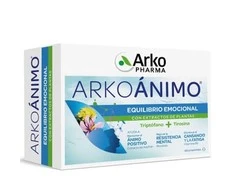 Arkopharma Arkoanimo 60 tablečių