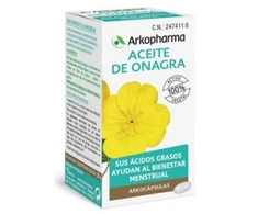 Arkopharma Arkocaps® Evening Primrose Oil 50Capsules
