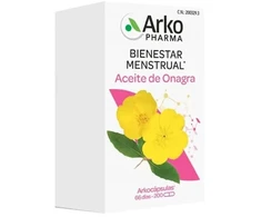 Arkopharma Arkocaps Evening Primrose Oil 200 Capsules