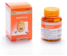Arkopharma Arkocaps Propolis 84 kapsulės