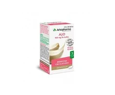 Arkopharma Arkokapsulės Česnakai 48 kapsulės