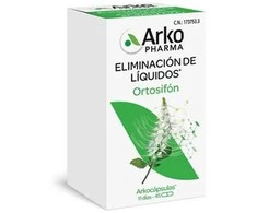 Arkopharma Arkocápsulas Ortosifon 45 Capsules