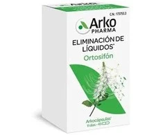Arkopharma Arkocápsulas Ortosifon 45 Capsules