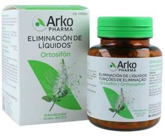 Arkopharma Arkocápsulas Ortosifon 80 Capsules
