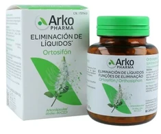 Arkopharma Arkocápsulas Ortosifon 80 Capsules