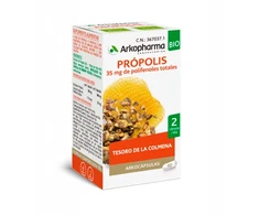 Arkopharma Arkocápsulas Propolis 40 Capsules