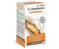 Arkopharma Arkocapsules Ginseng 45 kaps