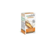 Arkopharma Ženšenis 45 kapsulių