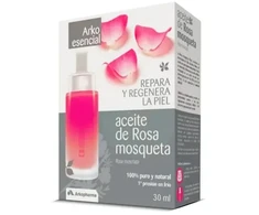 Arkopharma Arkoesencial erškėtuogių aliejus 30ml