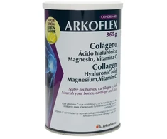 Arkopharma Arkoflex Collagen Vanilla 360g