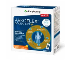 Arkopharma Arkoflex Dolexpert+ 20 vokų