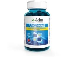 Arkopharma Arkomag Magnesium B6 45 Chewables