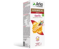 Arkopharma Arkoreal Apetit Family Syrup 150ml