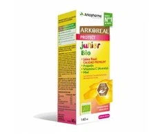 Arkopharma Sirelių sirupas 140ml