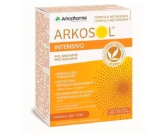 Arkopharma Arkosol Intensive 30 Tablets