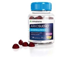 Arkopharma Arkosueño Dormigummies 30 Sweets