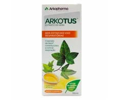 Arkopharma Arkotus Sciroppo di Estratto di Edera 150ml