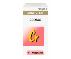 Arkopharma Arkovital Magnesium + Vitamin B6 30 Capsules