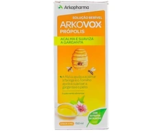 Arkopharma Arkovox Propolis Syrup 150ml