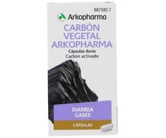 "Arkopharma" medžio angis 45 kapsulės