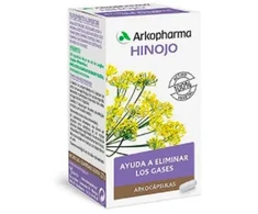 Arkopharma Džiovintų Šalavijų 45 Kapsulės