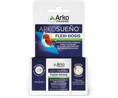 Arkopharma Arkosueño Flexi-Dose 60 Sublingual Tablets