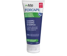 Arkopharma Forcapil Anti-Hair Loss šampūnas nuo plaukų slinkimo 200ml