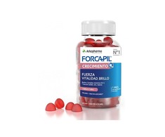 Arkopharma Forcapil Growth 60 gumų