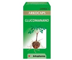 Arkopharma Glucomananas 80 kaps.