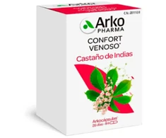 Arkopharma Horse Chestnut Organic 84 Capsules
