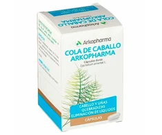 Arkopharma Horsetail 50 Capsules