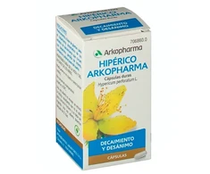 Arkopharma Hypericum kapsulės
