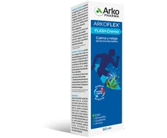 Arkopharma Arkoflex Kreminis 60 ml