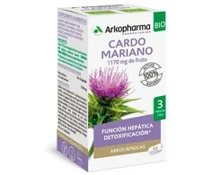 Arkopharma Pieno raktažolės 45 kapsulės