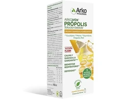 Arkovox Propolis 140 ml Arkopharma geriamasis tirpalas