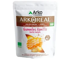Arkopharma Arkoreal Royal Jelly 60 Gummies