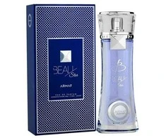 Armaf Beau Star EDP parfumuotas vanduo moterims, 100 ml